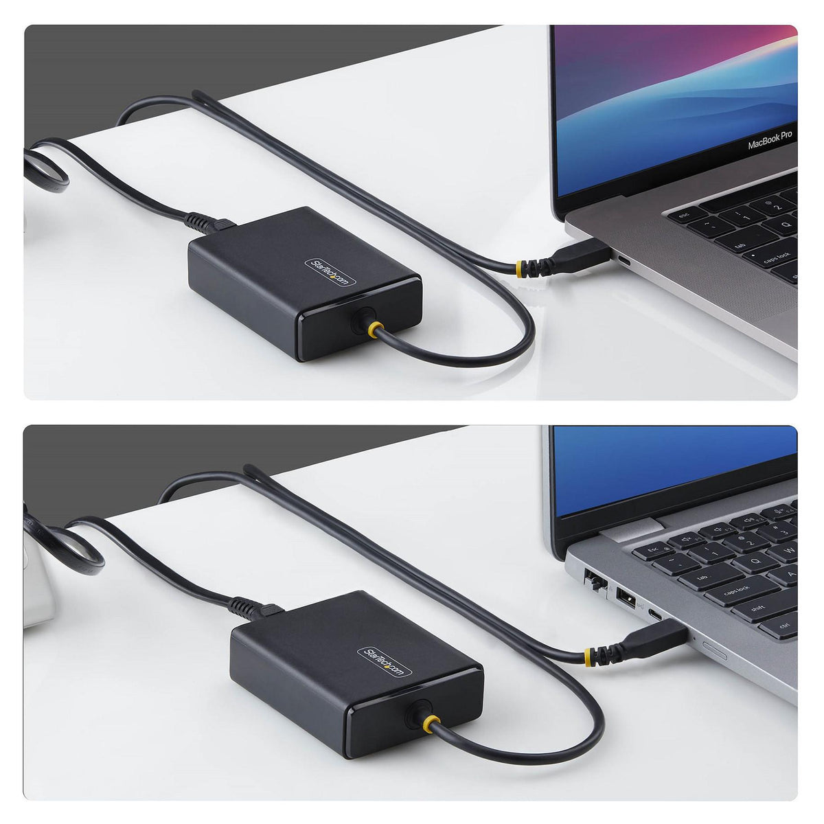 StarTech 100W USB-C LAPTOP CHARGER