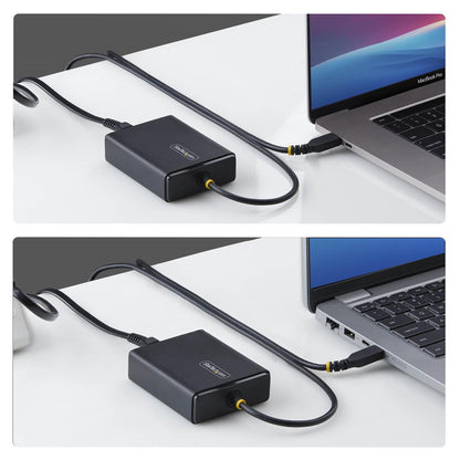 StarTech 100W USB-C LAPTOP CHARGER