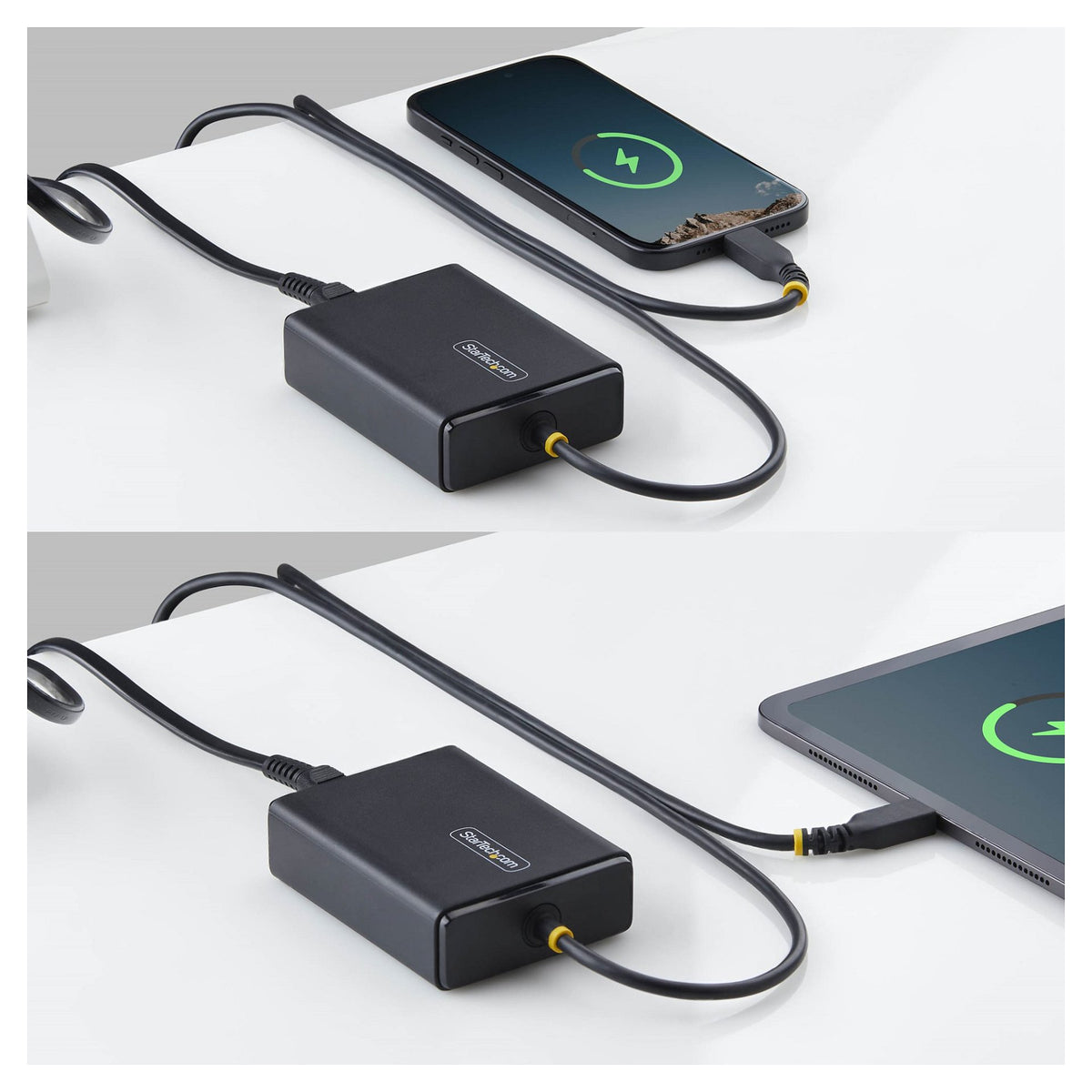 StarTech 100W USB-C LAPTOP CHARGER