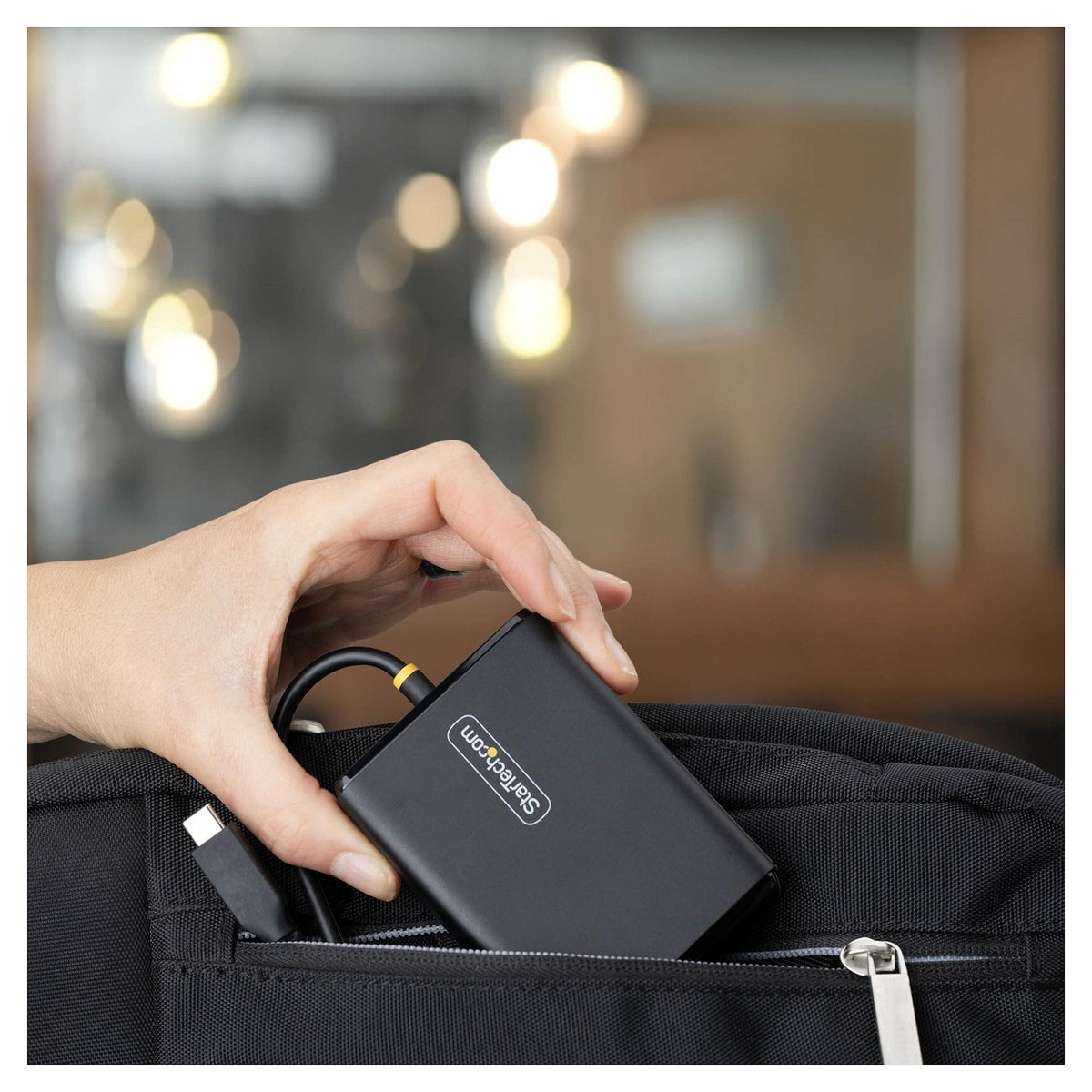 StarTech 100W USB-C LAPTOP CHARGER