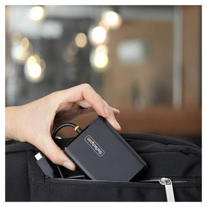 StarTech 100W USB-C LAPTOP CHARGER