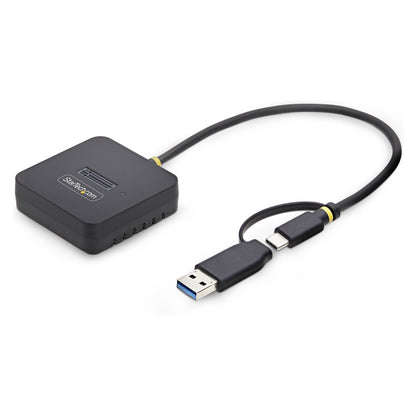 StarTech USB-C/USB-A TO M.2 NVME DOCK
