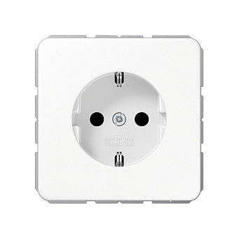 Jung CD1520KIWW SCHUKO Steckdose