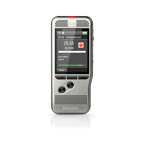 Philips DPM 6000/02
