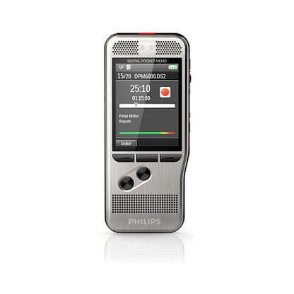 Philips DPM 6000/02