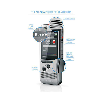 Philips DPM 6000/02