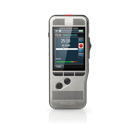 Philips DPM 7200/02
