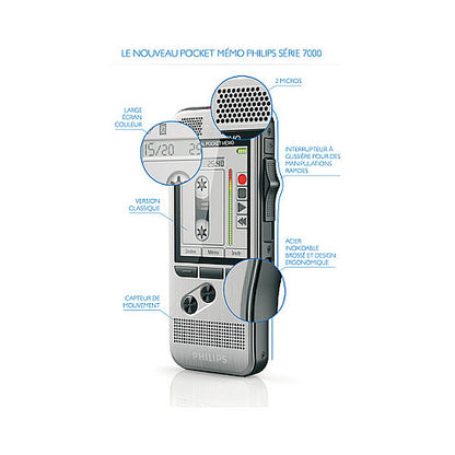 Philips DPM 7200/02