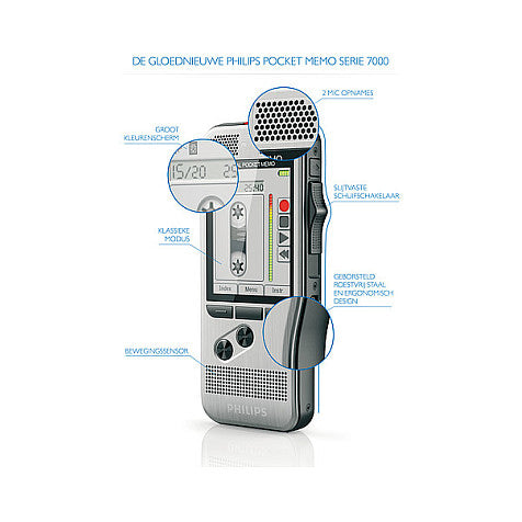 Philips DPM 7200/02
