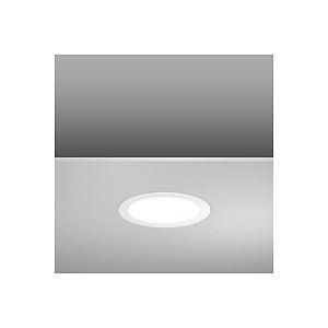RZB 901453.002.1 LED Toledo Flat 18W/840