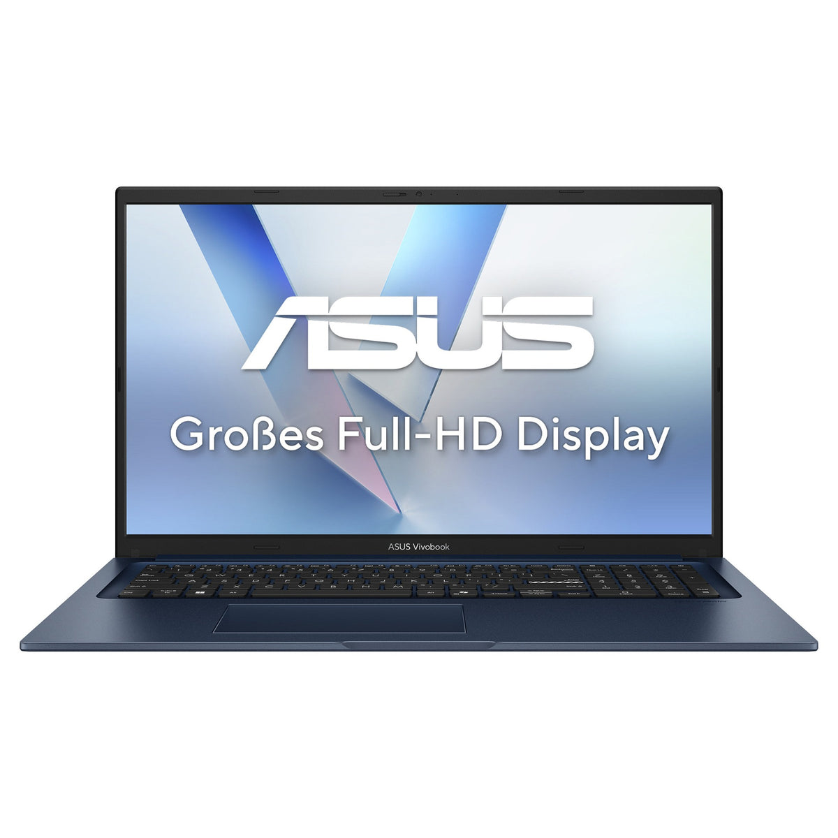 ASUS Vivobook 17 X1704VA-AU1237W Core5 120U/16GB/512GB/W11 Home