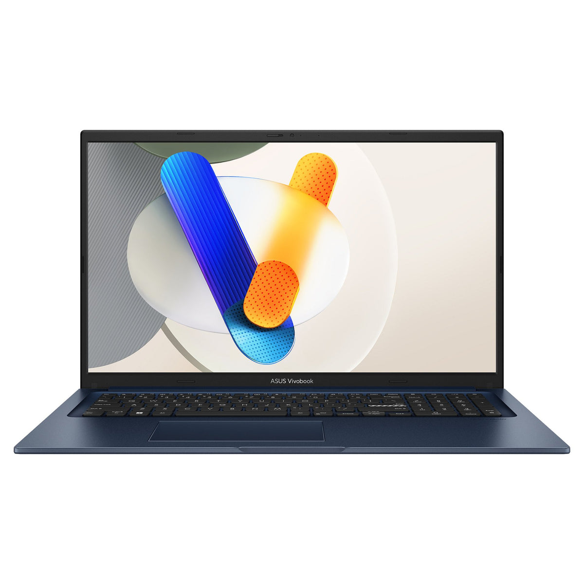 ASUS Vivobook 17 X1704VA-AU1237W Core5 120U/16GB/512GB/W11 Home