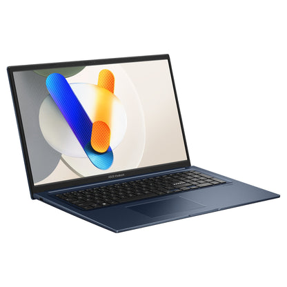 ASUS Vivobook 17 X1704VA-AU1237W Core5 120U/16GB/512GB/W11 Home