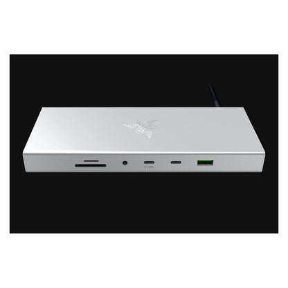 Razer USB 4 Dockingstation, Mercury