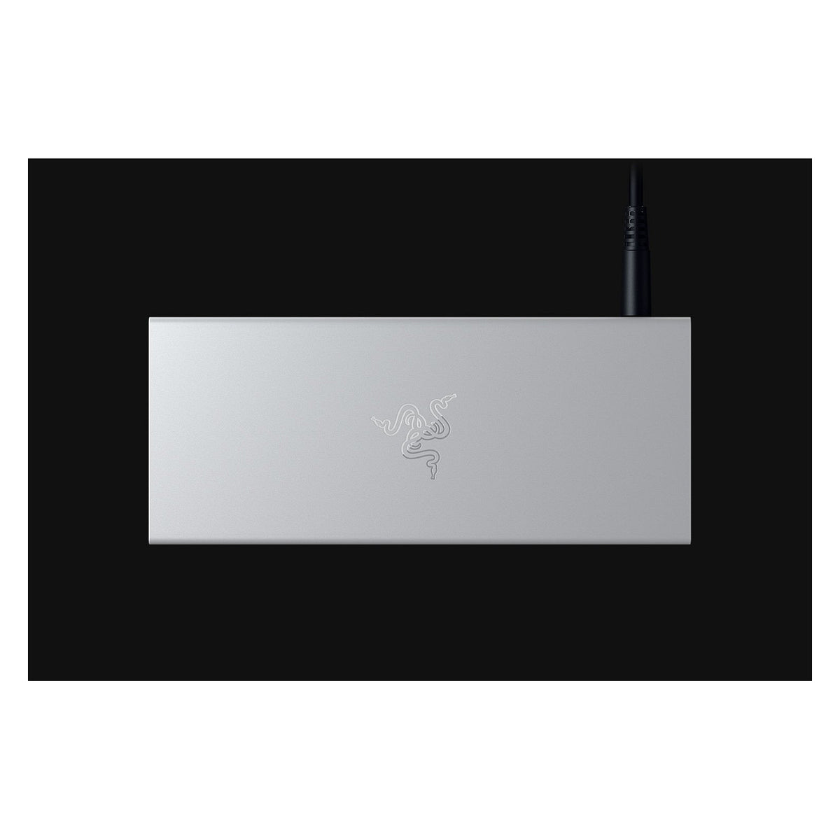 Razer USB 4 Dockingstation, Mercury