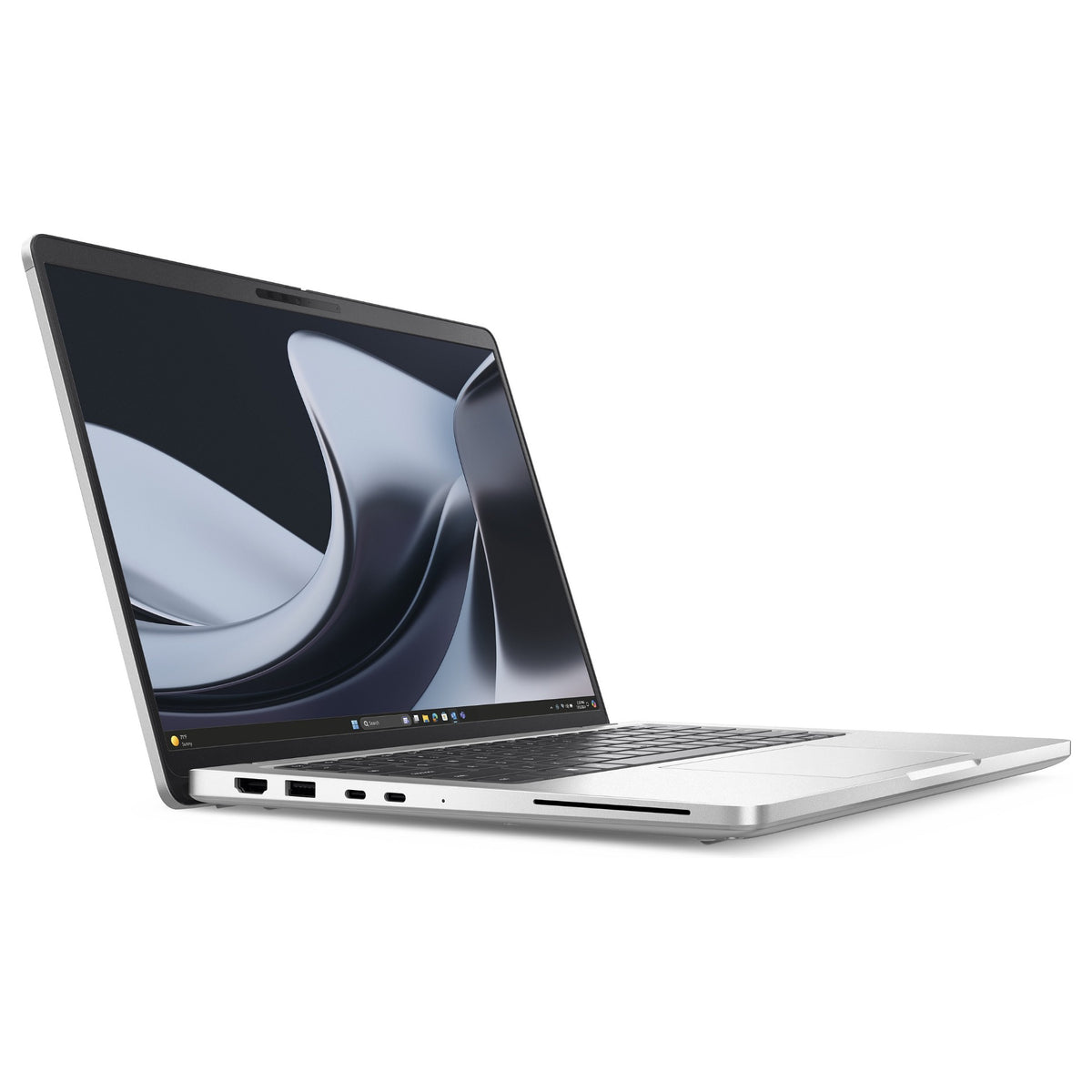 DELL Pro 14 Plus PB14255 RYZ AI 7 350/32GB/1TBSSD/W11 Pro 1Y Basic Onsite