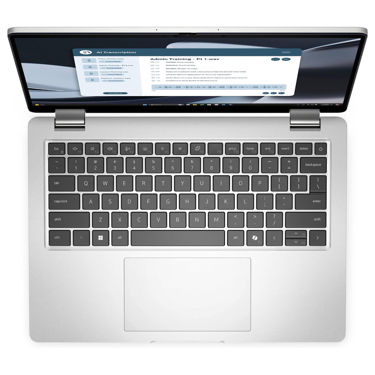 DELL Pro 14 Plus PB14255 RYZ AI 7 350/32GB/1TBSSD/W11 Pro 1Y Basic Onsite