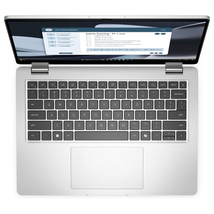DELL Pro 14 Plus PB14255 RYZ AI 7 350/32GB/1TBSSD/W11 Pro 1Y Basic Onsite