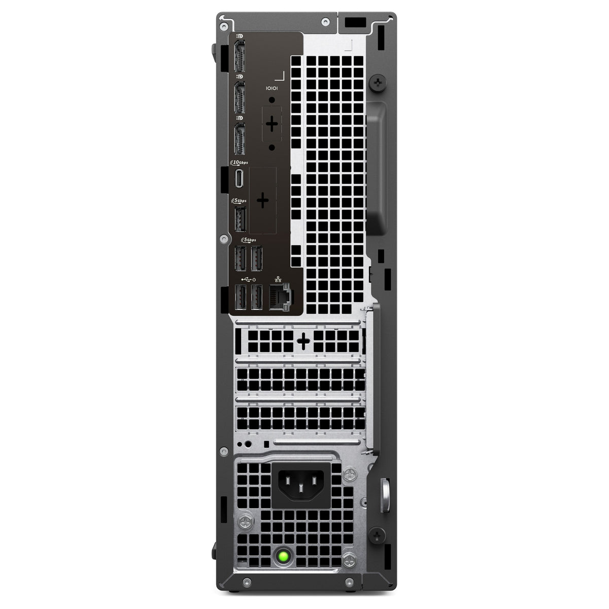 DELL Pro Max Slim FCS1250 CU7 265/32GB/1TBSSD/W11 Pro 3Y Basic Onsite