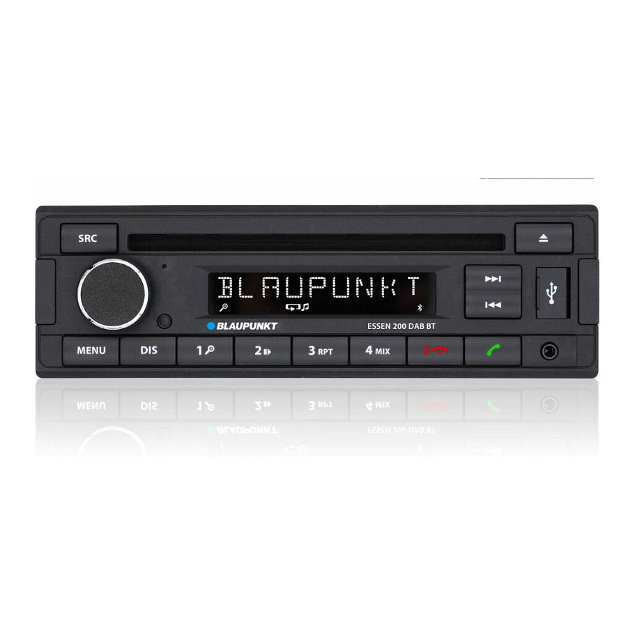 BLAUPUNKT Essen 200 DAB BT CD