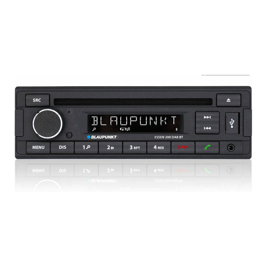 BLAUPUNKT Essen 200 DAB BT CD