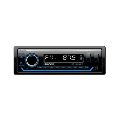 BLAUPUNKT BPA 1124 DAB BT