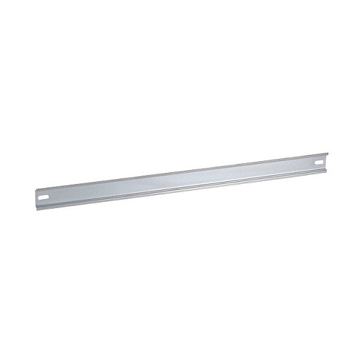 EFB Hutprofil 35 x 7,5 mm zur 19" Montage
