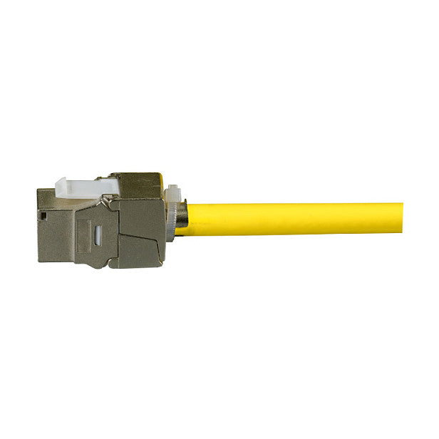 EFB RJ45 Keystone STP, Cat.8 Class 1, 2000MHz