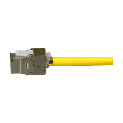 EFB RJ45 Keystone STP, Cat.8 Class 1, 2000MHz