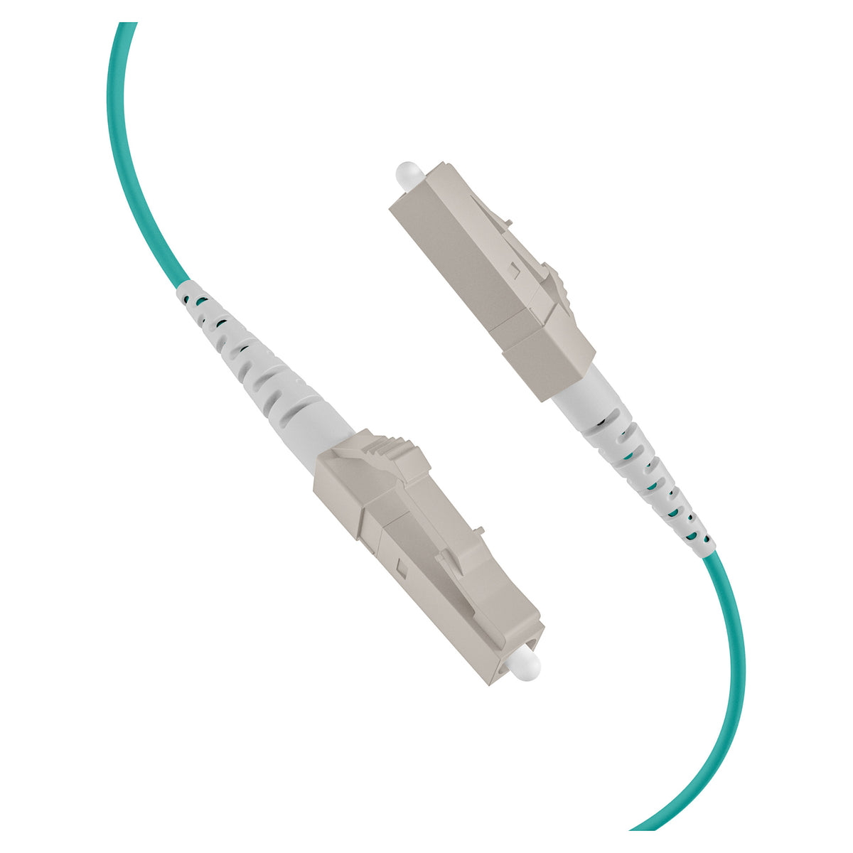 EFB Trunkkabel U-DQ(ZN)BH OM3 4G (1x4) LC-LC 60m Dca LSZH