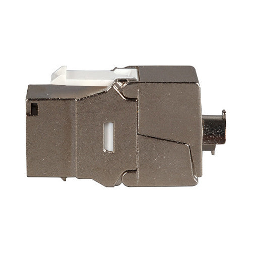 EFB RJ45 Keystone STP, Cat.6A, 500MHz, Komponenten zertifiziert