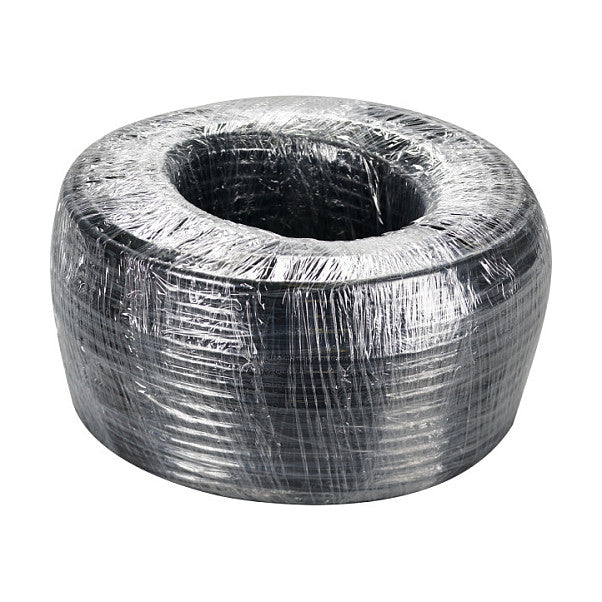 Cat.7 Innen-/Aussenkabel 1200MHz AWG23 S/FTP,PE Mantel, CPR Fca, innen Dca, Sw& Or, 25m