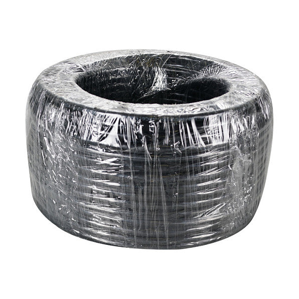 Cat.7 Innen-/Aussenkabel 1200MHz AWG23 S/FTP,PE Mantel, CPR Fca, innen Dca, Sw& Or, 25m
