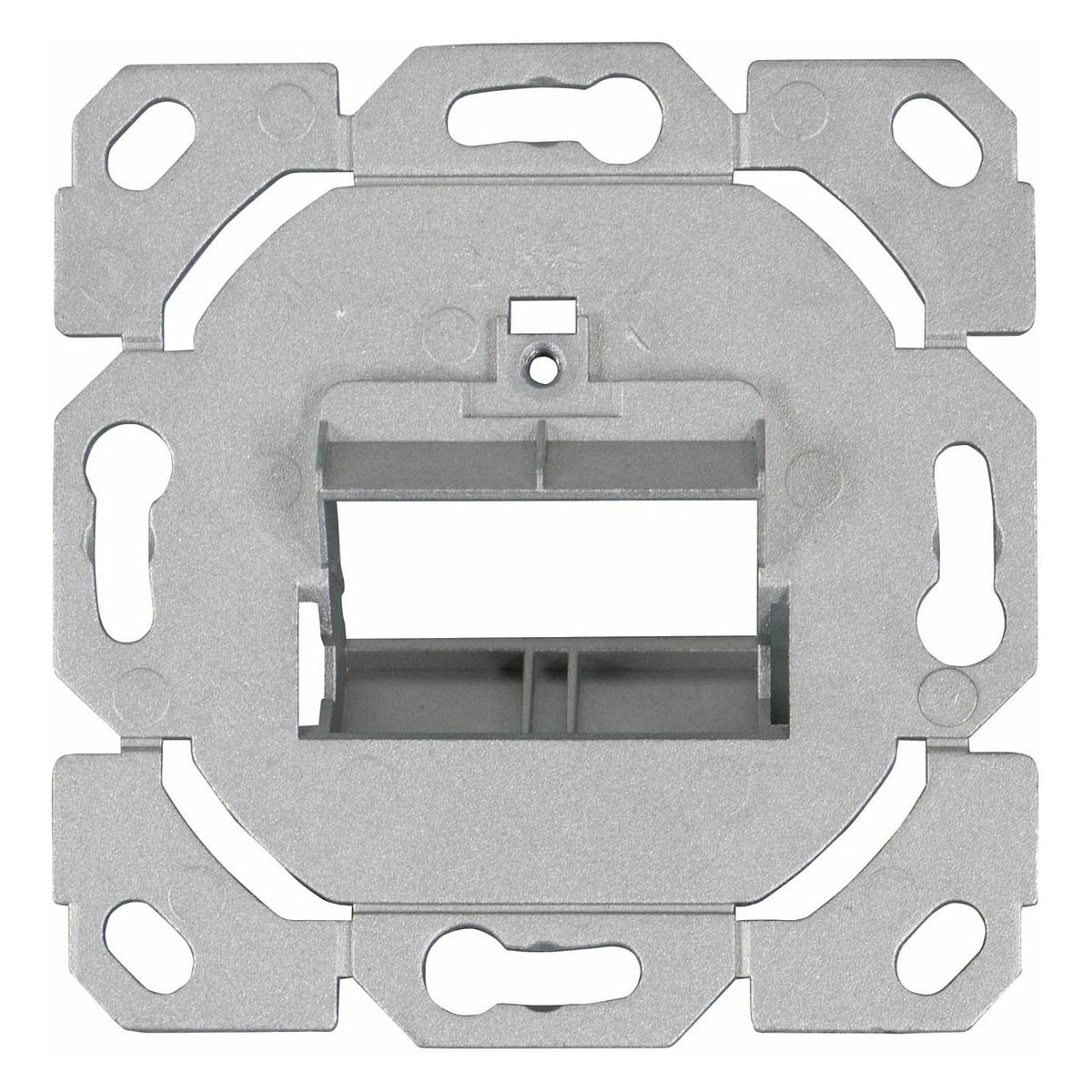 EFB UAE Tragring fr 2x Keystone Module, Slimline, designfhig