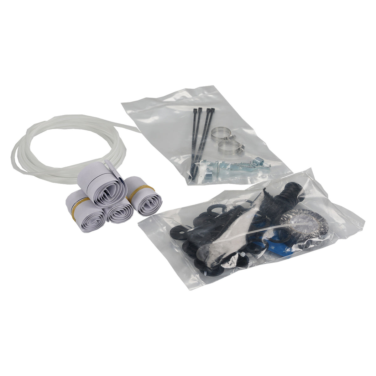 EFB Inline-Muffe fr 24 Spleie