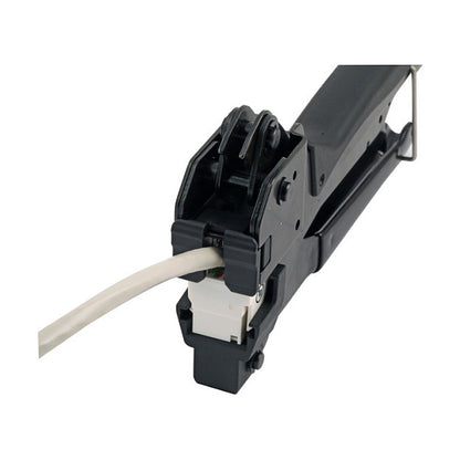 EFB Crimpingtool fr UTP Keystones
