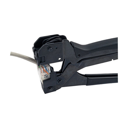 EFB Crimpingtool fr UTP Keystones