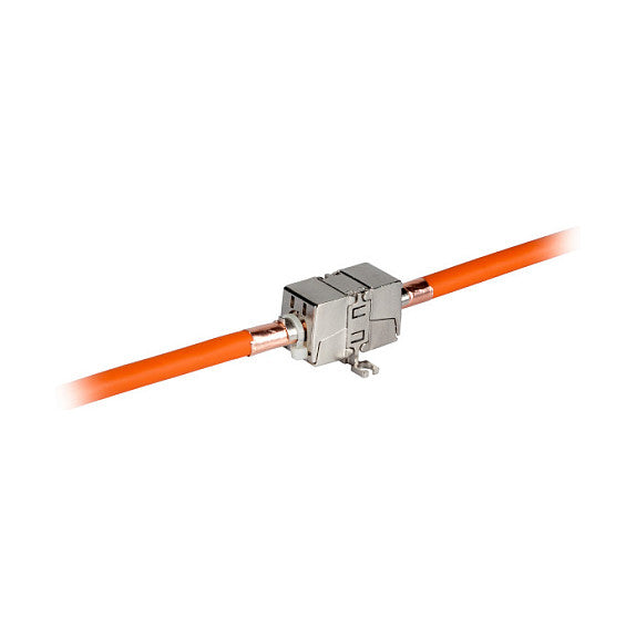 EFB Kabelverbinder Cat.6A / Class EA 10Gbit/s