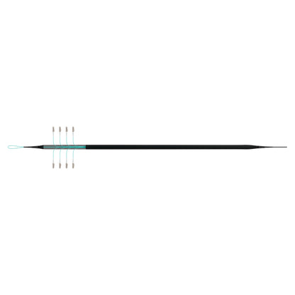 EFB Trunkkabel U-DQ(ZN)BH OM3 8G (1x8) LC-LC 70m Dca LSZH