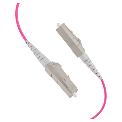 EFB Trunkkabel U-DQ(ZN)BH OM4 12G (1x12) LC-LC 10m Dca LSZH