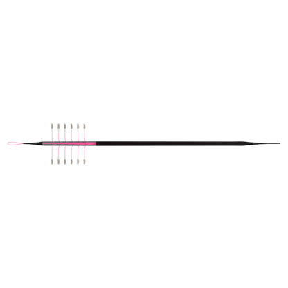 EFB Trunkkabel U-DQ(ZN)BH OM4 12G (1x12) LC-LC 10m Dca LSZH