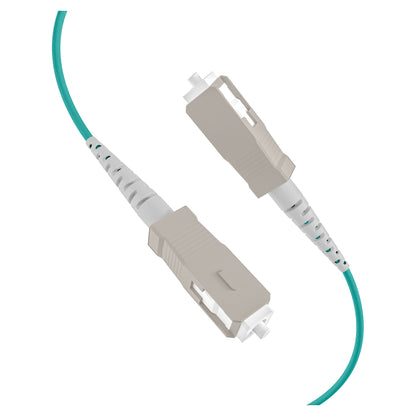 EFB Trunkkabel U-DQ(ZN)BH OM3 4G (1x4) SC-SC 20m Dca LSZH