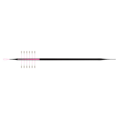 EFB Trunkkabel U-DQ(ZN)BH OM4 12G (1x12) SC-SC 200m Dca LSZH