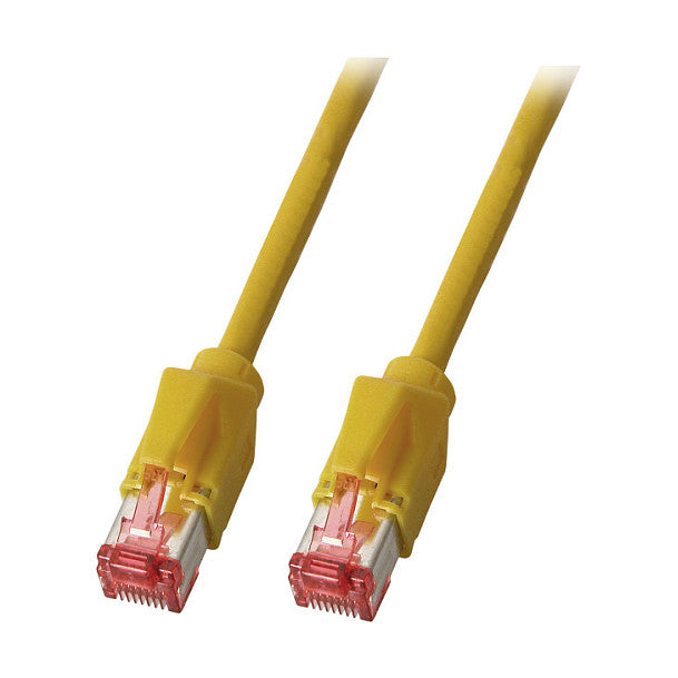 EFB K8032.1,5 RJ45 Patchkabel S/UTP, Cat.