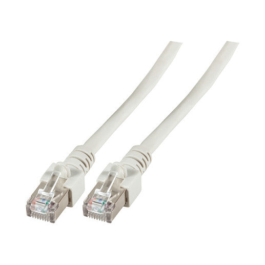 EFB EFB K5253.3 USB2.0 Anschlußkabel A-A ST/ST 3m grau Enhanced