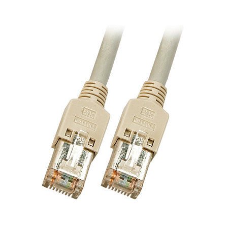 EFB RJ45 Patchkabel Cat.5e S/UTP PVC Dtwyler 5502 TM11 grau 1,5m