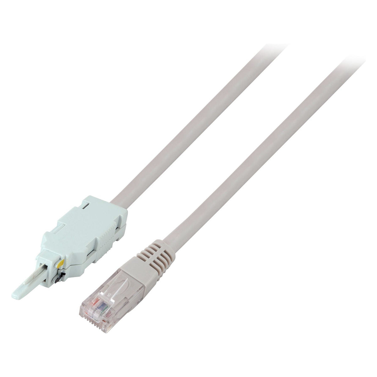 EFB Patchkabel RJ45-LSA 1DA 2-pol. Belegung: a/b-4/5, 2,0 m