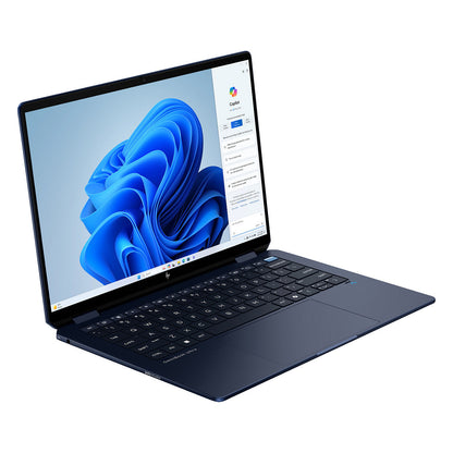 HP OmniBook Ultra Flip 14-fh0170ng CU7 256V/16GB/512SSD/W11 Home Touch
