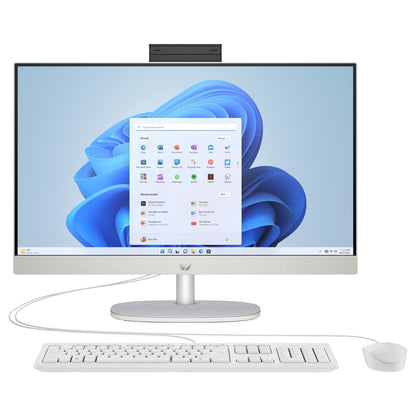 AIO HP All-in-One PC 24-cr0103ng i5-1335U/16GB/512SSD/W11 Home
