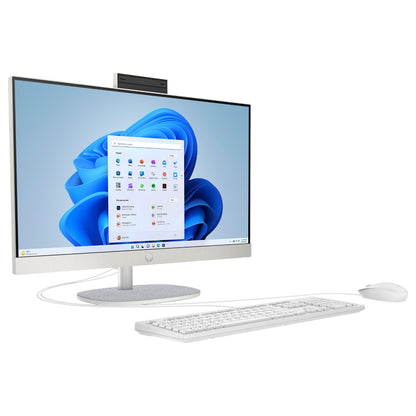 AIO HP All-in-One PC 24-cr0103ng i5-1335U/16GB/512SSD/W11 Home